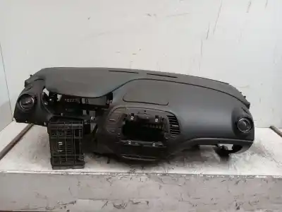 Автозапчасти б/у комплект подушки безопасности за renault captur i (j5_, h5_) 1.2 tce 120 ссылки oem iam 985105123r  a2c80613411