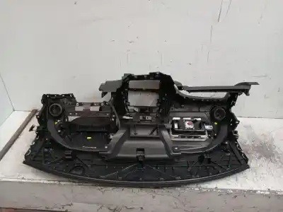 Автозапчасти б/у комплект подушки безопасности за renault captur i (j5_, h5_) 1.2 tce 120 ссылки oem iam 985105123r  a2c80613411