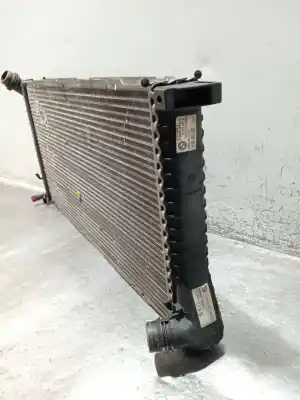 Peça sobressalente para automóvel em segunda mão radiador de água por bmw 5 (e39) 525 d referências oem iam 77879070  22473459