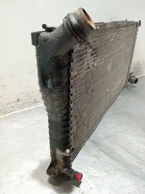 Peça sobressalente para automóvel em segunda mão radiador de água por bmw 5 (e39) 525 d referências oem iam 77879070  22473459