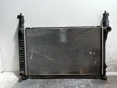 Peça sobressalente para automóvel em segunda mão radiador de água por chevrolet captiva 2.0 vcdi ls referências oem iam 