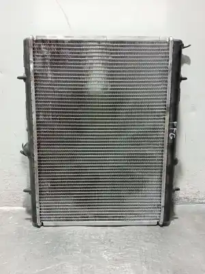 Автозапчастина б/у водяний радіатор для CITROEN C4 I (LC_) 1.6 HDI Посилання на OEM IAM 2002112  50437