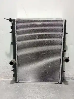 Pezzo di ricambio per auto di seconda mano radiatore d acqua per citroen c4 i (lc_) 1.6 hdi riferimenti oem iam 2002112  50437