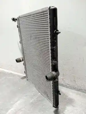 Pezzo di ricambio per auto di seconda mano radiatore d acqua per citroen c4 i (lc_) 1.6 hdi riferimenti oem iam 2002112  50437