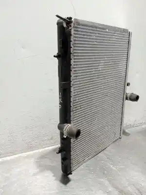Pezzo di ricambio per auto di seconda mano radiatore d acqua per citroen c4 i (lc_) 1.6 hdi riferimenti oem iam 2002112  50437