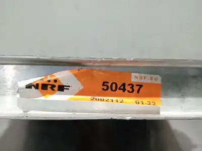 Pezzo di ricambio per auto di seconda mano radiatore d acqua per citroen c4 i (lc_) 1.6 hdi riferimenti oem iam 2002112  50437