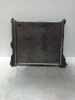 Peça sobressalente para automóvel em segunda mão radiador de água por citroen c-zero * referências oem iam 135ua414  4221343890