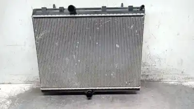 Peça sobressalente para automóvel em segunda mão Radiador De água por CITROEN DS4 (NX_) 2.0 HDI / BLUEHDI 135 Referências OEM IAM 9682477580  