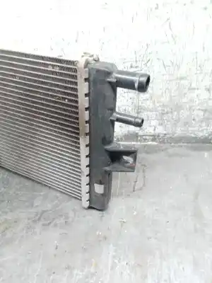 Peça sobressalente para automóvel em segunda mão radiador de água por dacia spring ev (b6m1) referências oem iam 214109411r  