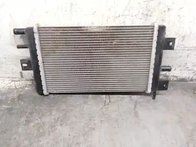 Peça sobressalente para automóvel em segunda mão radiador de água por dacia spring ev (b6m1) referências oem iam 214109411r  