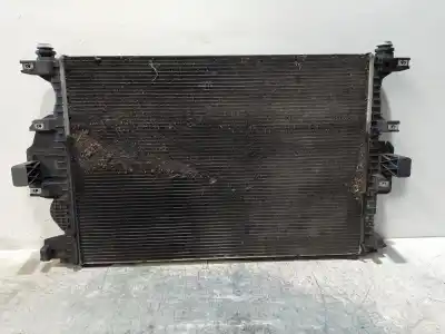 Pièce détachée automobile d'occasion radiateur d'eau pour ford mondeo lim. 1.5 ecoboost cat références oem iam 