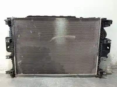 Second-hand car spare part water radiator for ford s-max (cj, wa6) 2.0 tdci oem iam references dg938005cc