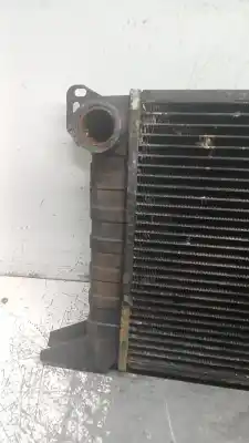 Second-hand car spare part water radiator for ford transit autobús (e_ _) 2.5 di (ebl, ecl, eds, edl) oem iam references   