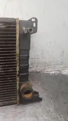Second-hand car spare part water radiator for ford transit autobús (e_ _) 2.5 di (ebl, ecl, eds, edl) oem iam references   