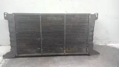 Second-hand car spare part water radiator for ford transit autobús (e_ _) 2.5 di (ebl, ecl, eds, edl) oem iam references   