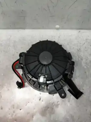 Pezzo di ricambio per auto di seconda mano motore di riscaldamento per audi a4 b8 avant (8k5) 2.0 tdi riferimenti oem iam   