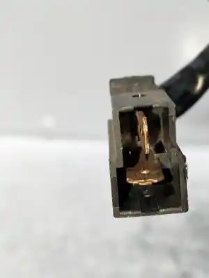 Peça sobressalente para automóvel em segunda mão motor de sofagem por audi 80 b4 sedán (8c2) 2.0 e referências oem iam 3137020009  893819021