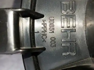 Peça sobressalente para automóvel em segunda mão motor de sofagem por audi a5 (8t3) 3.0 tdi quattro referências oem iam u0851003  