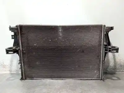 Pezzo di ricambio per auto di seconda mano RADIATORE D ACQUA per IVECO DAILY VI FURGÓN  Riferimenti OEM IAM 8A4760000  