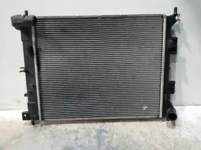 Tweedehands auto-onderdeel waterradiator voor kia cee´d concept oem iam-referenties 