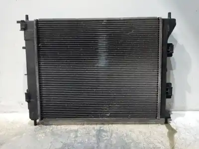 Second-hand car spare part water radiator for kia cee´d concept oem iam references   