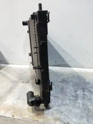 Second-hand car spare part water radiator for kia cee´d concept oem iam references   