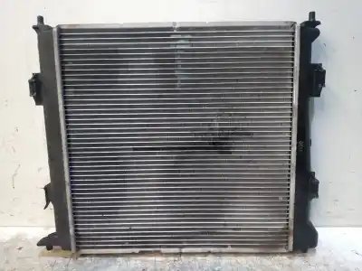 Second-hand car spare part water radiator for kia cee´d emotion oem iam references   