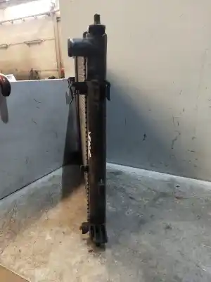 Second-hand car spare part water radiator for kia cee´d emotion oem iam references   