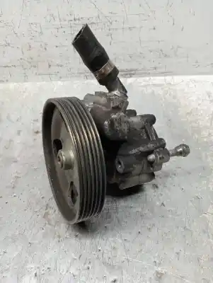 Second-hand car spare part steering pump for citroen c5 berlina lx (e) oem iam references 7617955538