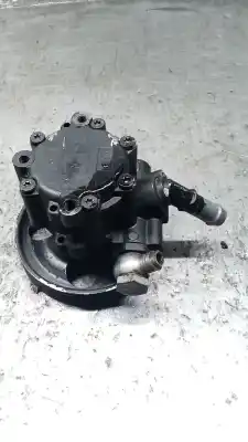 Peça sobressalente para automóvel em segunda mão bomba de direção por citroen c5 ii break (re_) 1.6 hdi (re9hzc, re9hyb) referências oem iam 9637000880  