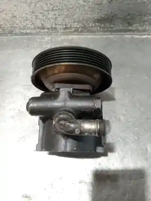 Second-hand car spare part steering pump for lancia thesis (841_) 2.4 jtd (841axd1b02) oem iam references 26081093   Second-hand car spare part steering pump for lancia thesis (841_) 2.4 jtd (841axd1b02) oem iam references 26081093