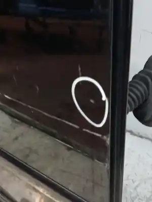 Автозапчастина б/у двері задні праві для audi a4 b7 (8ec) 3.0 tdi quattro посилання на oem iam   