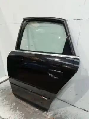 Автозапчастина б/у двері задні ліві для audi a4 b7 (8ec) 3.0 tdi quattro посилання на oem iam   