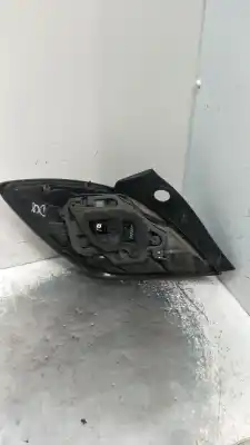 İkinci el araba yedek parçası sag kuyruk lambasi için opel astra h gtc (a04) 1.9 cdti (l08) oem iam referansları 13252444ece  93357460sae