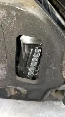 İkinci el araba yedek parçası sag kuyruk lambasi için opel astra h gtc (a04) 1.9 cdti (l08) oem iam referansları 13252444ece  93357460sae