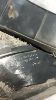 İkinci el araba yedek parçası sag kuyruk lambasi için opel astra h gtc (a04) 1.9 cdti (l08) oem iam referansları 13252444ece  93357460sae