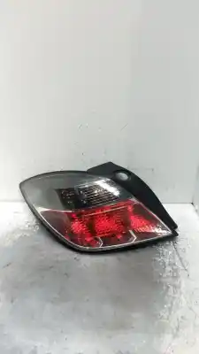 İkinci el araba yedek parçası Sol Kuyruk Lambasi için OPEL ASTRA H GTC (A04) 1.9 CDTI (L08) OEM IAM referansları 13252443ECE  93357459SAE