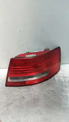 İkinci el araba yedek parçası Sag Kuyruk Lambasi için AUDI A6 C6 (4F2) 3.0 TDI QUATTRO OEM IAM referansları 4F5945096N  