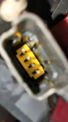 Pezzo di ricambio per auto di seconda mano lampada posteriore sinistra per citroen c5 ii break (re_) 1.6 hdi (re9hzc, re9hyb) riferimenti oem iam   