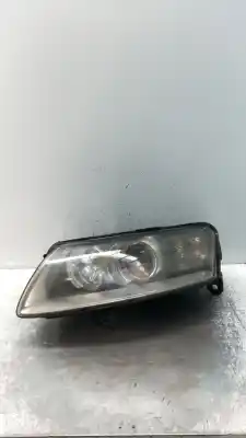 İkinci el araba yedek parçası Sol Far için AUDI A6 C6 (4F2) 3.0 TDI QUATTRO OEM IAM referansları 4F0941003  1EL00888131