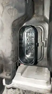 İkinci el araba yedek parçası sol far için audi a6 c6 (4f2) 3.0 tdi quattro oem iam referansları 4f0941003  1el00888131 İkinci el araba yedek parçası sol far için audi a6 c6 (4f2) 3.0 tdi quattro oem iam referansları 4f0941003  1el00888131