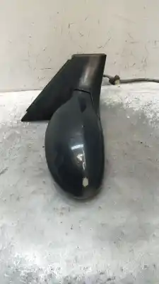 Peça sobressalente para automóvel em segunda mão espelho retrovisor direito por citroen c5 ii break (re_) 1.6 hdi (re9hzc, re9hyb) referências oem iam   