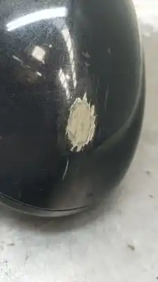 Peça sobressalente para automóvel em segunda mão espelho retrovisor direito por citroen c5 ii break (re_) 1.6 hdi (re9hzc, re9hyb) referências oem iam   