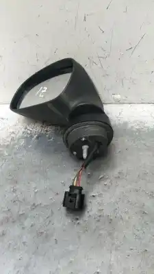 Second-hand car spare part left rearview mirror for seat leon (1p1) 1.6 oem iam references   