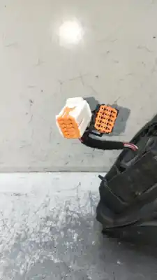 Автозапчастина б/у правий задний огляд для citroen c5 aircross (a_) 2.0 bluehdi 180 (ajehzr) посилання на oem iam   