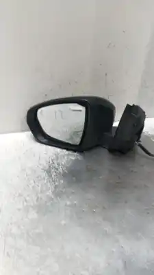 Автозапчастина б/у ліве дзеркало для citroen c5 aircross (a_) 2.0 bluehdi 180 (ajehzr) посилання на oem iam   