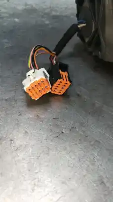 Автозапчастина б/у ліве дзеркало для citroen c5 aircross (a_) 2.0 bluehdi 180 (ajehzr) посилання на oem iam   