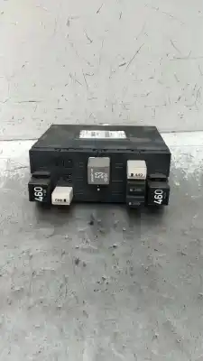 Peça sobressalente para automóvel em segunda mão caixa de fusíveis e relés por seat leon (1p1) 1.6 referências oem iam 3c0937049e