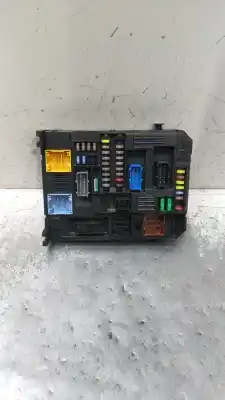 Автозапчастина б/у реле/запоперівник для citroen c5 aircross (a_) 2.0 bluehdi 180 (ajehzr) посилання на oem iam 983081308000