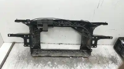 Second-hand car spare part front panel for seat leon (1p1) 1.6 oem iam references   